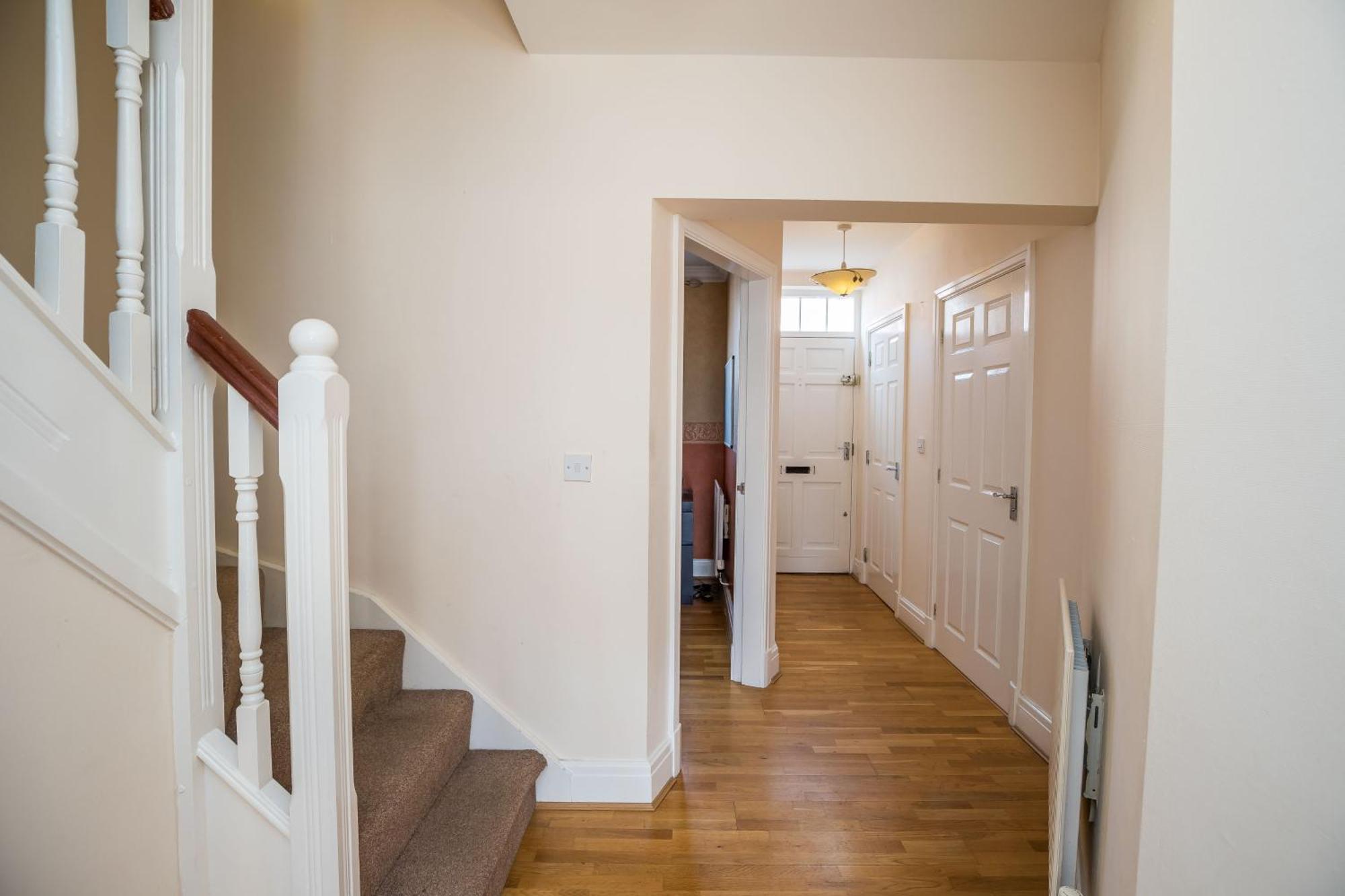 Spacious, 3 Bed House For 6 In Central Chester 호텔 외부 사진