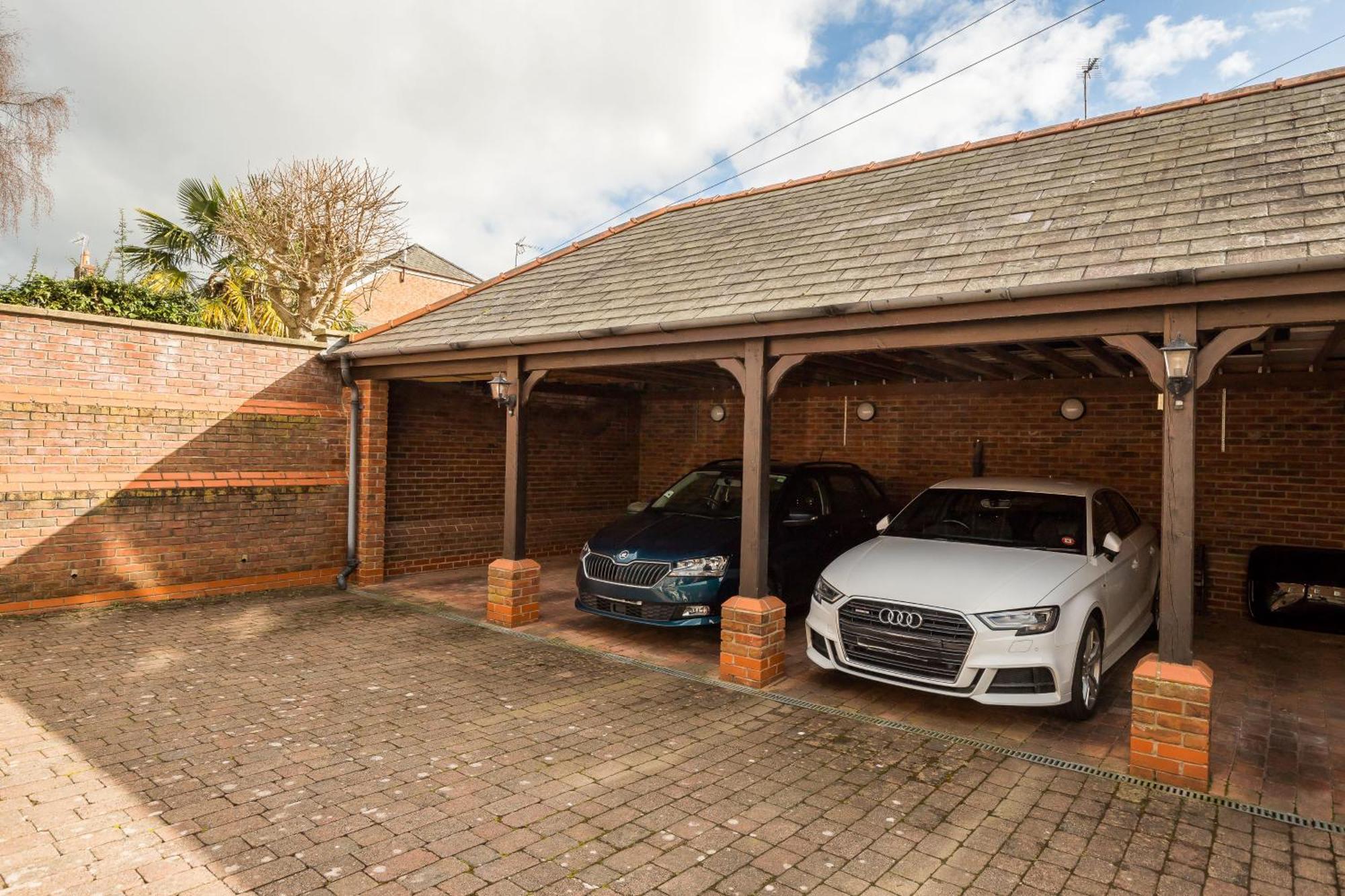 Spacious, 3 Bed House For 6 In Central Chester 호텔 외부 사진