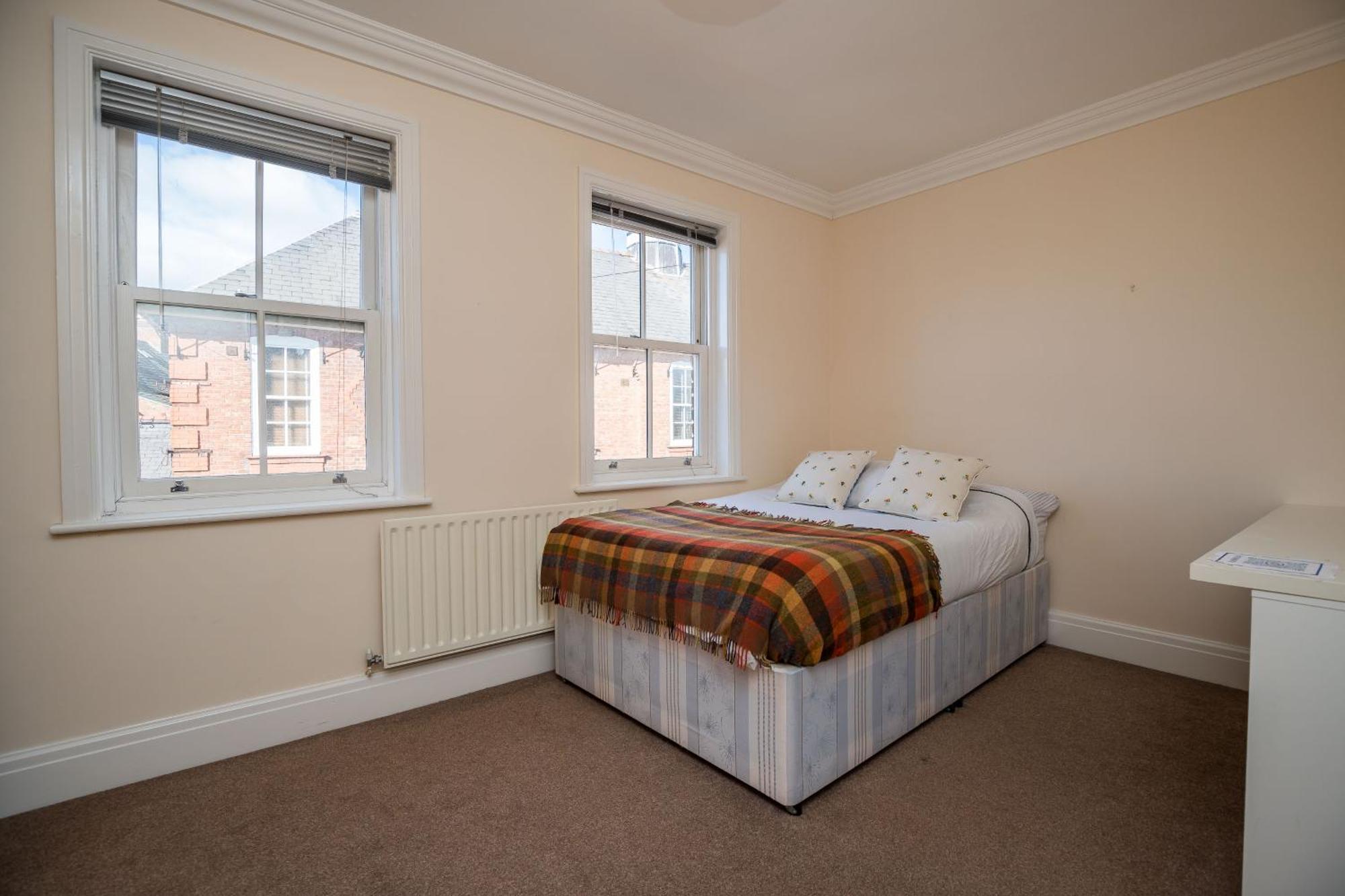 Spacious, 3 Bed House For 6 In Central Chester 호텔 외부 사진