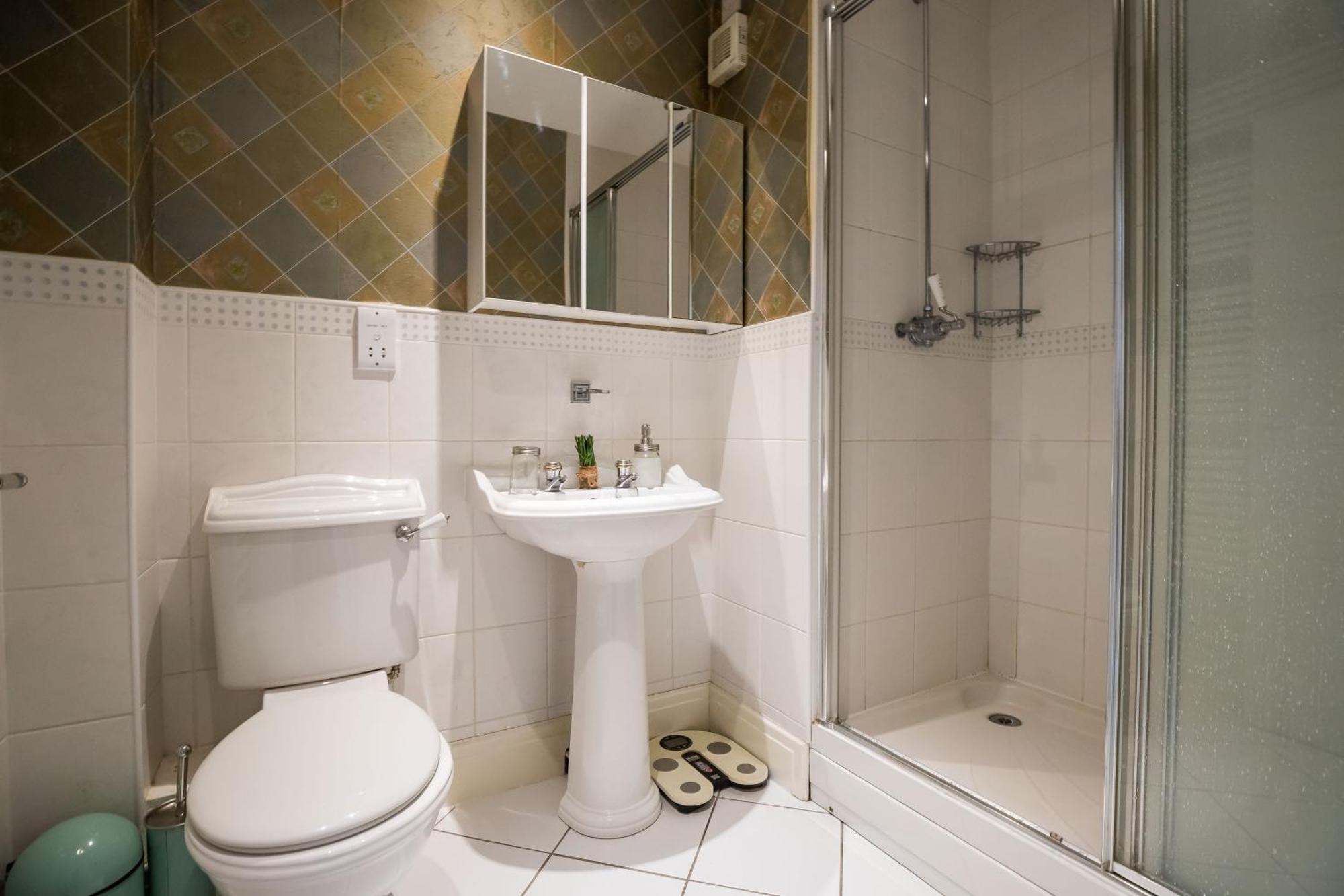 Spacious, 3 Bed House For 6 In Central Chester 호텔 외부 사진