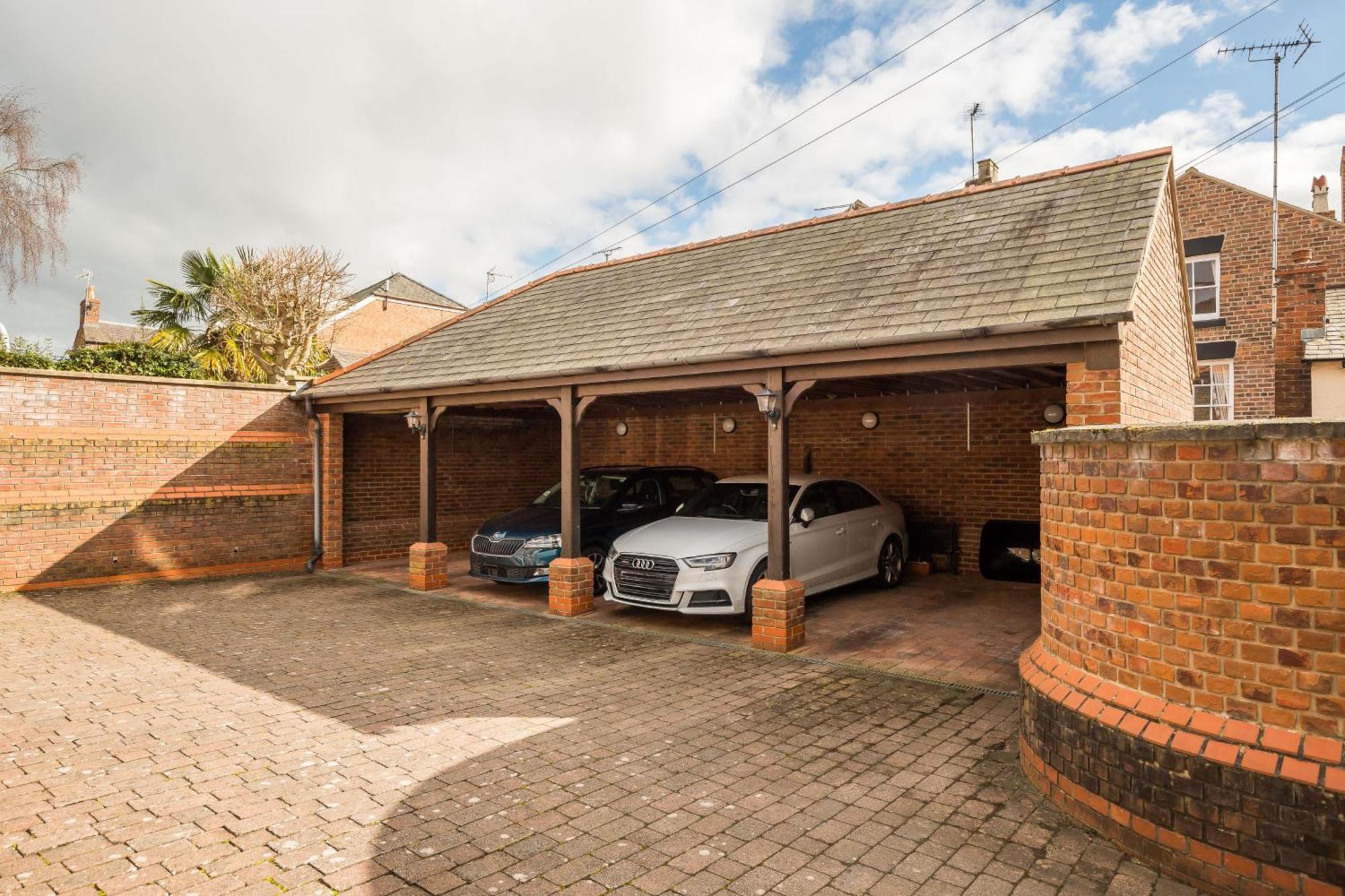 Spacious, 3 Bed House For 6 In Central Chester 호텔 외부 사진