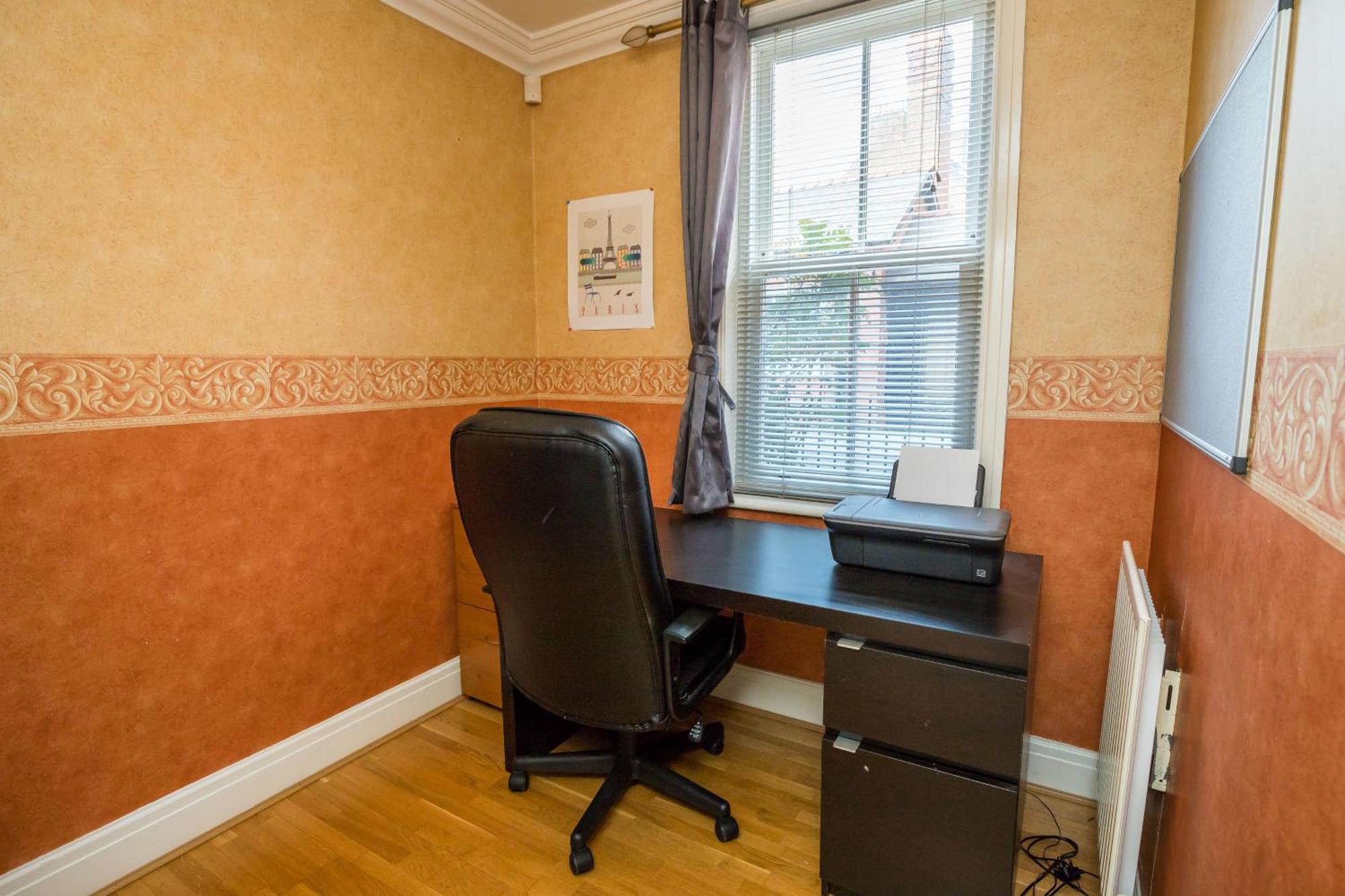 Spacious, 3 Bed House For 6 In Central Chester 호텔 외부 사진